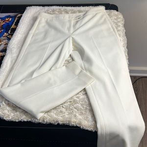 Womens DKNY dress pants